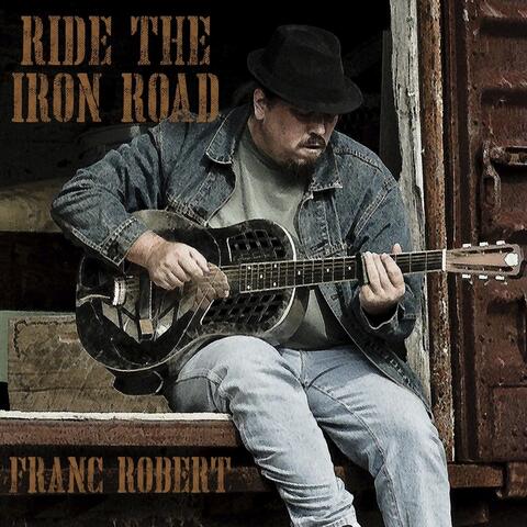 Ride the Iron Road