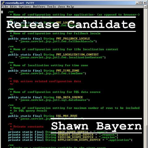 Release Candidate