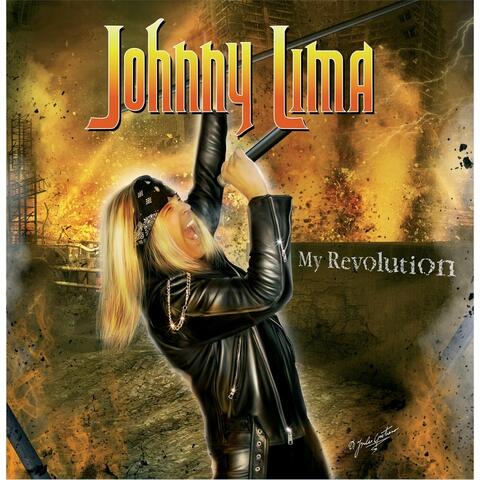 My Revolution