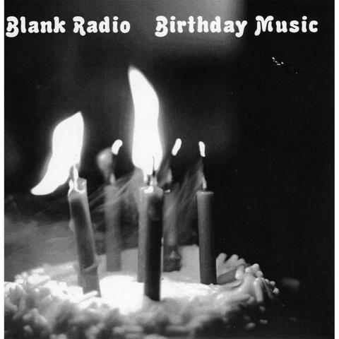 Birthday Music