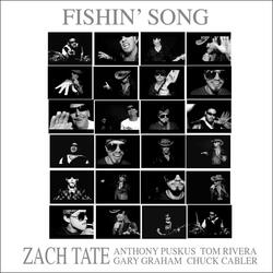 Fishin' Song