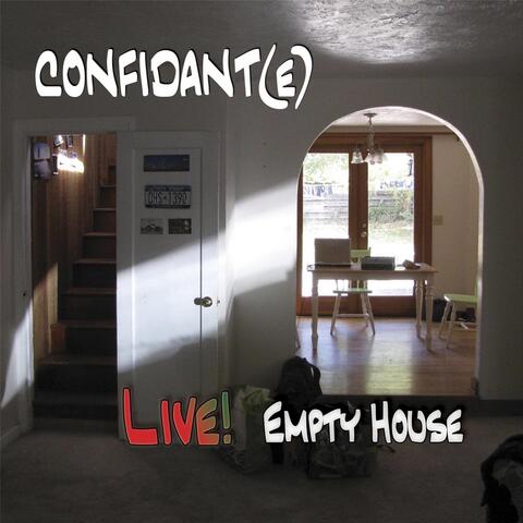 Live! Empty House