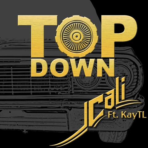 Top Down  (feat. Kaytl)