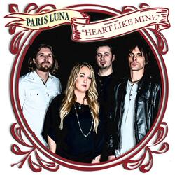 Heart Like Mine