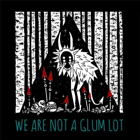 We Are Not a Glum Lot