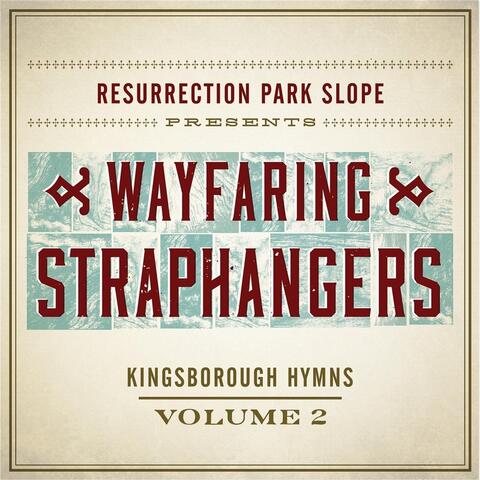 Kingsborough Hymns, Vol. 2