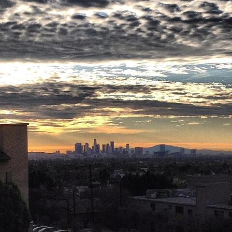City of Angels