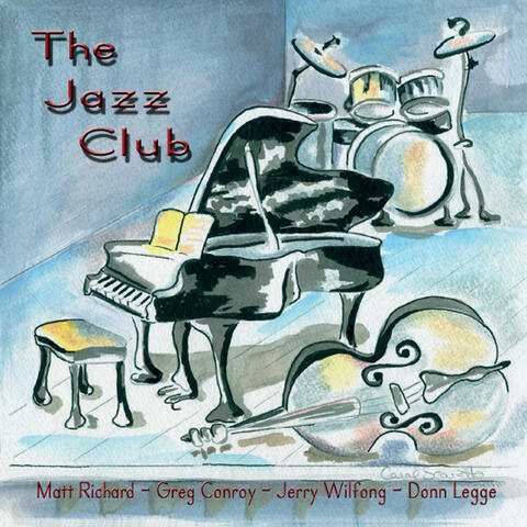 The Jazz Club