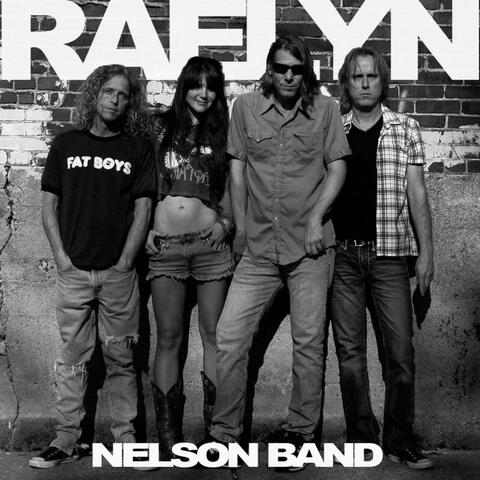 Raelyn Nelson Band