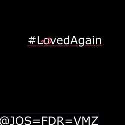 Loved Again
