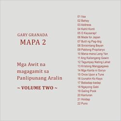 Ang Kailangang Gawin