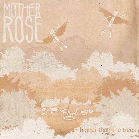 Higher Than the Trees - EP