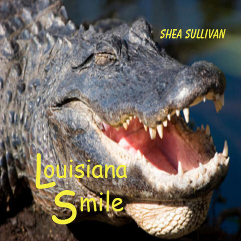 Louisiana Smile