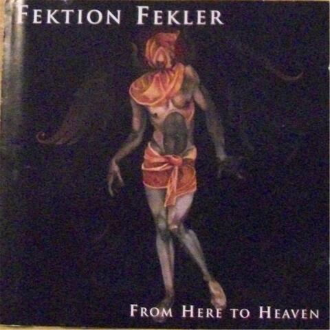 From Here to Heaven