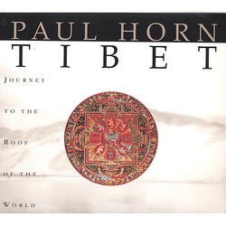 On Our Way to Tibet