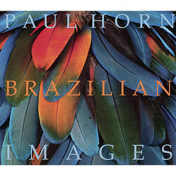 Brazilian Images (feat. Andre Geraissati)