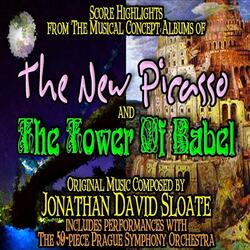 Happiness Together (From "The Tower of Babel")