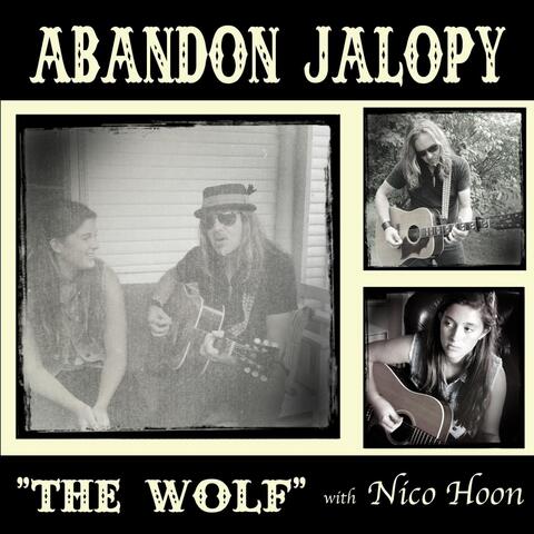 The Wolf (feat. Nico Hoon)