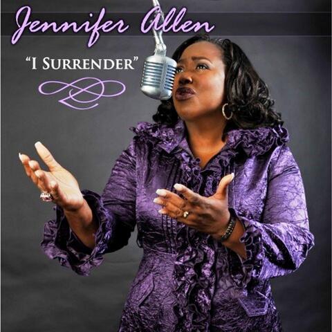 I Surrender