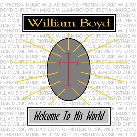 Welcome to His World