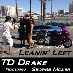 Leanin' Left (feat. George Miller)