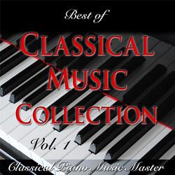 Sonata No. 8 in C Minor, Op. 13 "Pathétique": II. Adagio cantabile