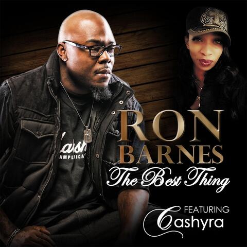 The Best Thing (feat. Cashyra)