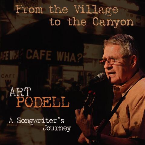 From the Village to the Canyon: A Songwriter's Journey