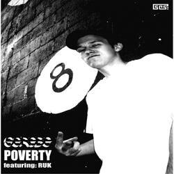 Poverty (feat. Ruk)