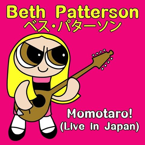 Momotaro! (Live in Japan)