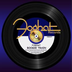 Boogie Train