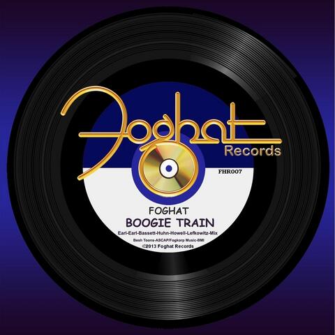 Boogie Train
