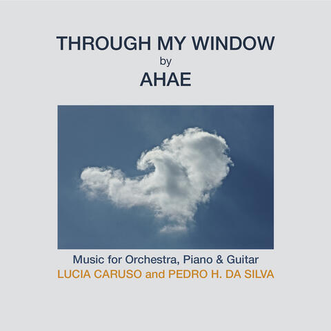 Through My Window By Ahae