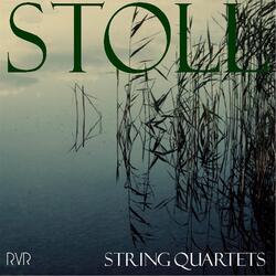 String Quartet No. 1, Pt. 2: Fast, The Dreaming State