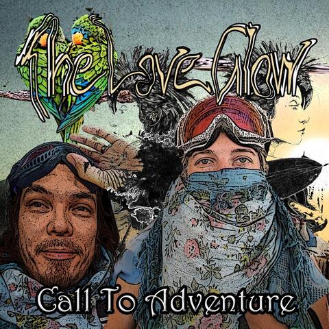 Call to Adventure