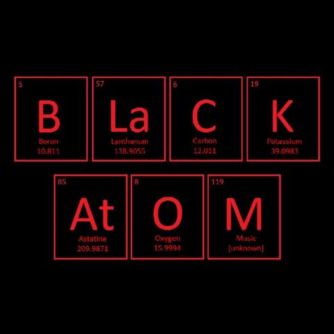 Atom Smasher