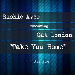 Take You Home (feat. Cat London)