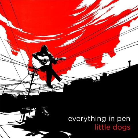 Little Dogs