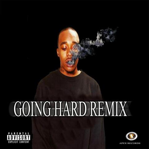 Going Hard (Remix) [feat. Gemi Warbucks]