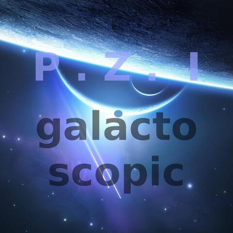 Galactoscopic