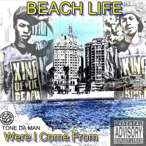 Beach Life