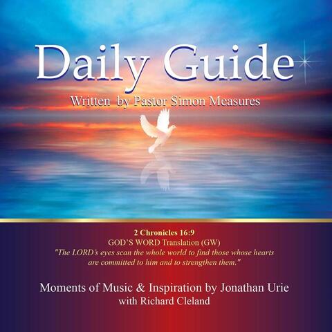 Daily Guide