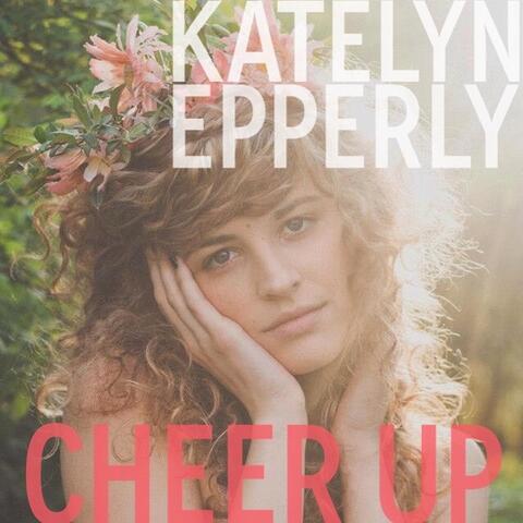 Katelyn Epperly