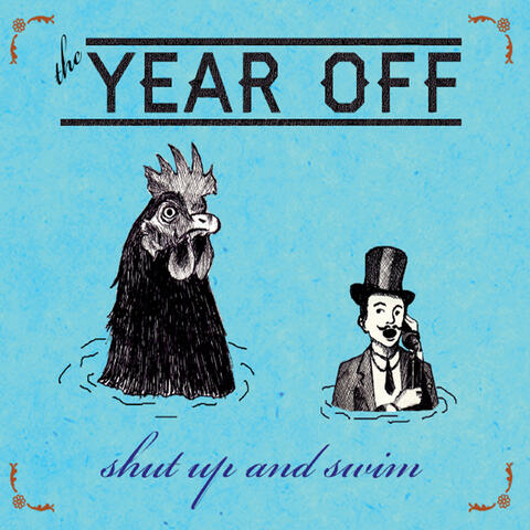 The Year Off