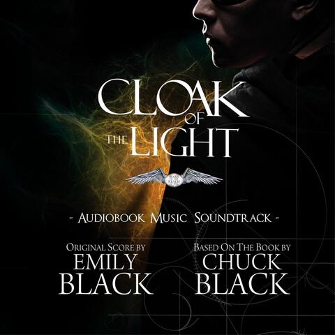 Cloak of the Light (Original Soundtrack)