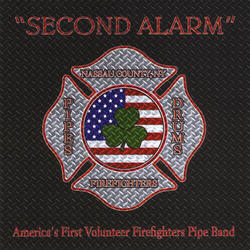 Nassau County Firefighters Tune