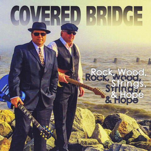 Rock, Wood, Strings & Hope
