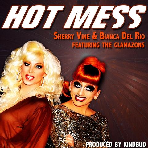 Sherry Vine & Bianca Del Rio