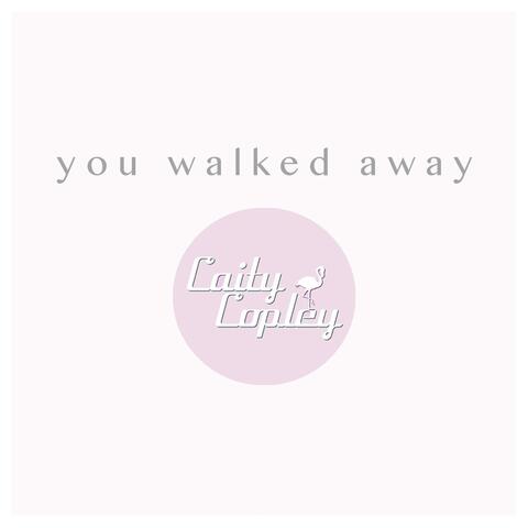You Walked Away