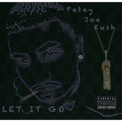 Let It Go (feat. Rome J)